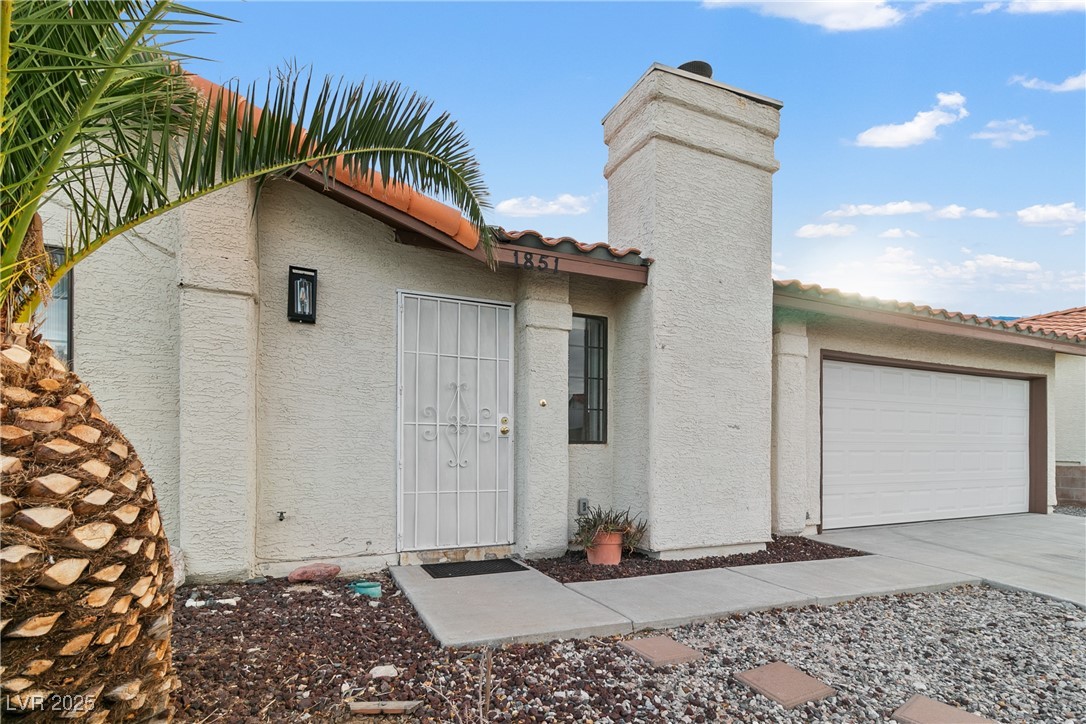 1851 Maricopa Drive