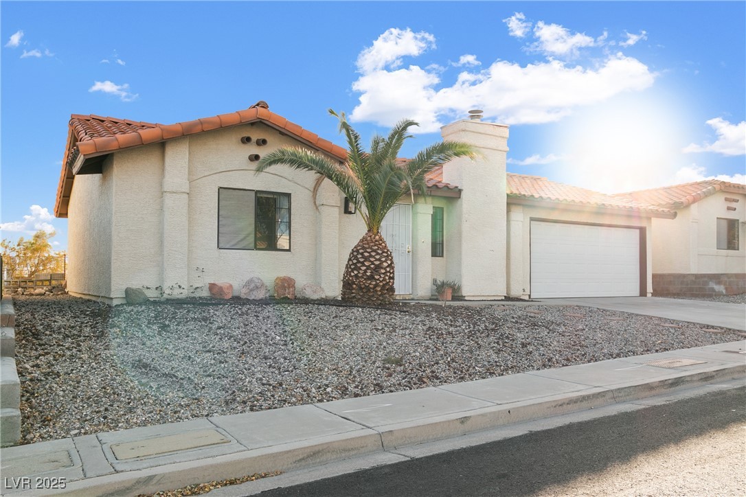 1851 Maricopa Drive