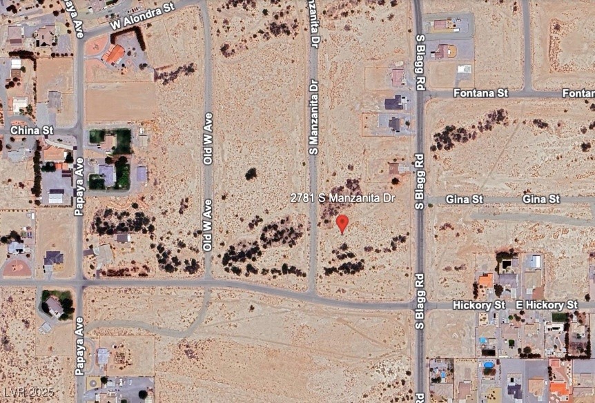 Map / location