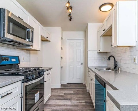Condo For Rent - 2200 S Fort Apache Road #2023<br/> Clark County, Las Vegas, NV 89117