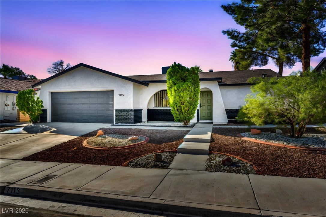 7113 Carrondale Way
