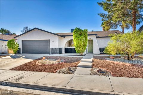 7113 Carrondale Way Las Vegas NV 89128