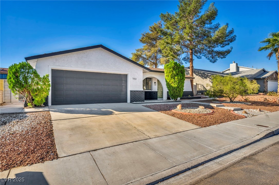 7113 Carrondale Way