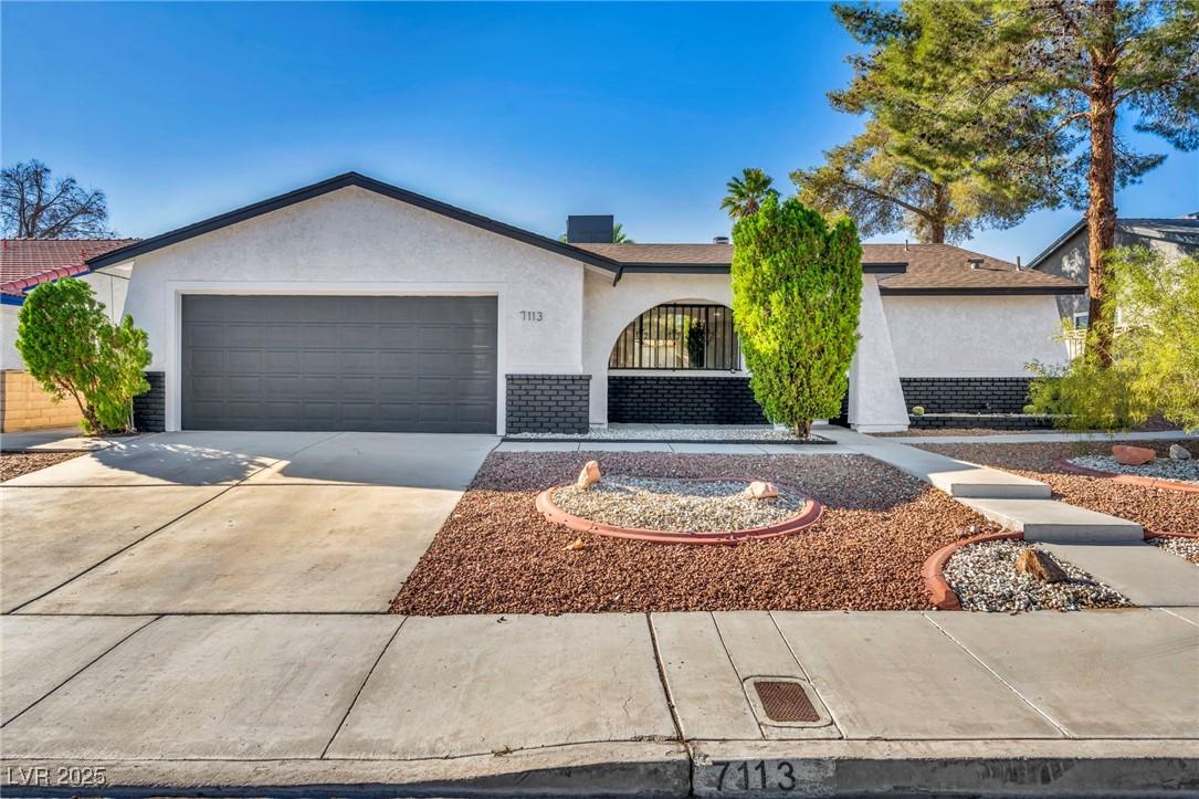 7113 Carrondale Way