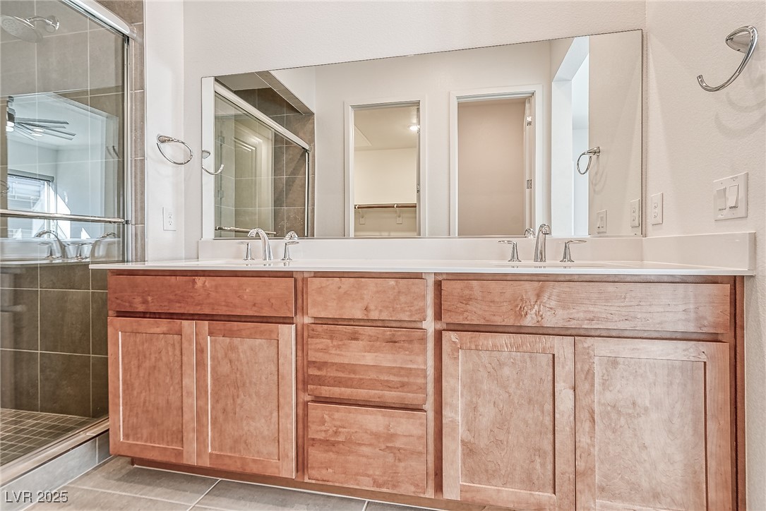 639 Grey Saker Street, Las Vegas, Nevada image 28