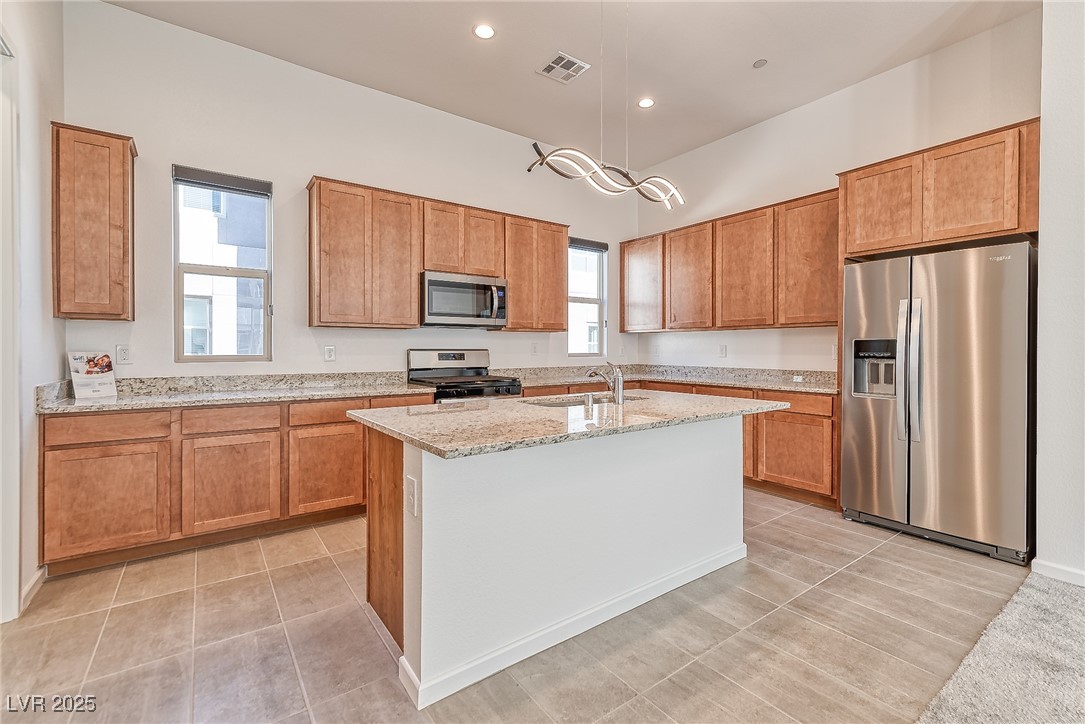 639 Grey Saker Street, Las Vegas, Nevada image 9