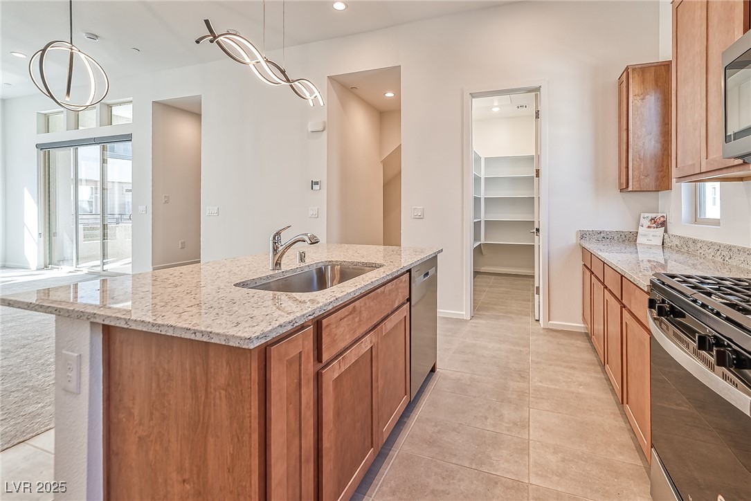 639 Grey Saker Street, Las Vegas, Nevada image 14