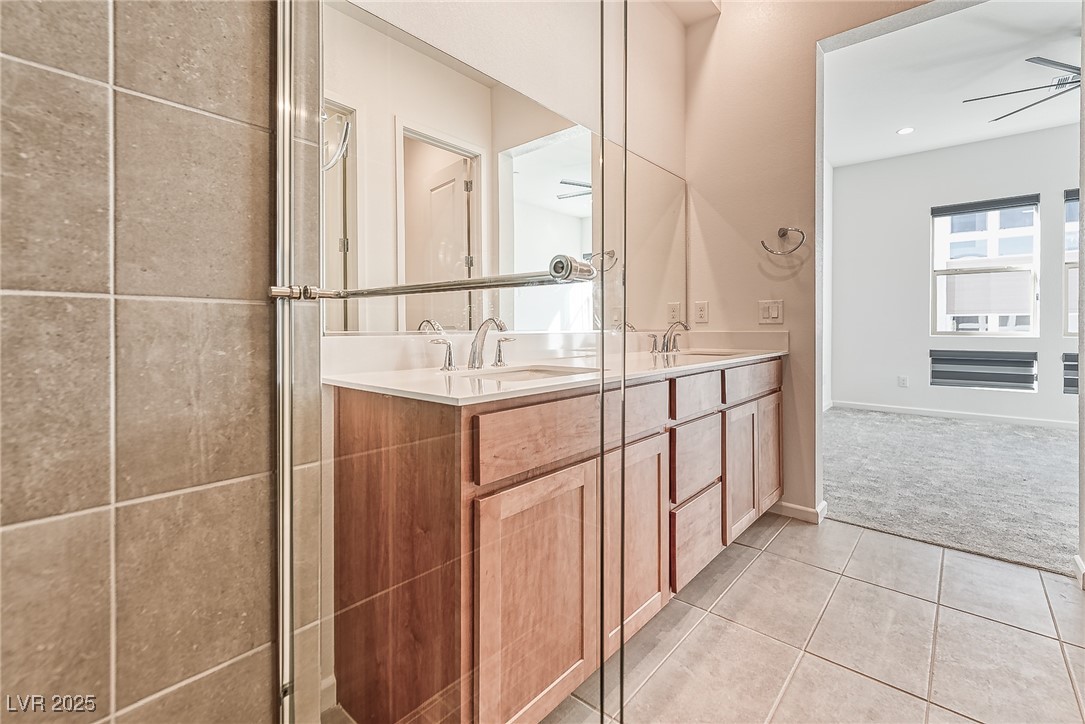 639 Grey Saker Street, Las Vegas, Nevada image 29