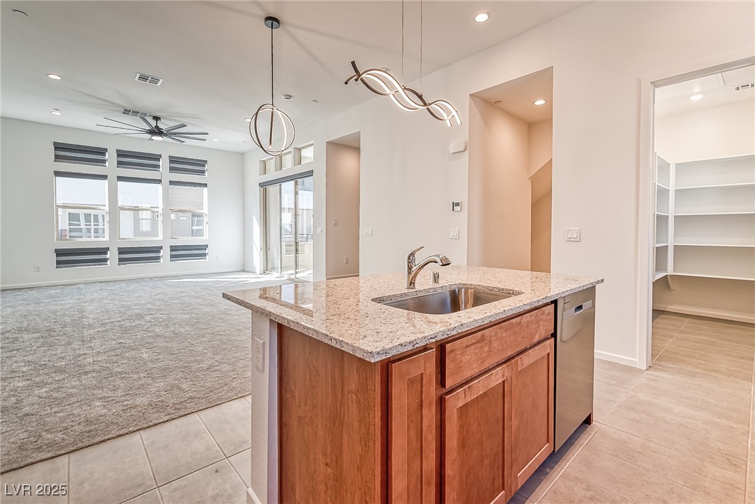 639 Grey Saker Street, Las Vegas, Nevada image 16