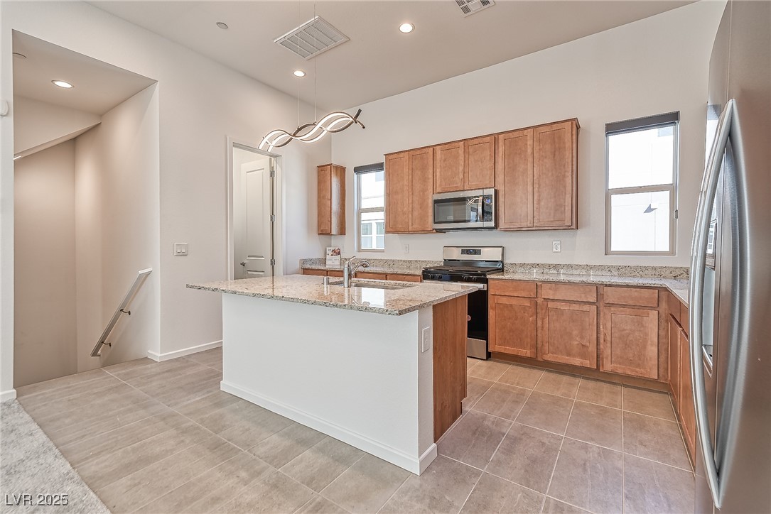 639 Grey Saker Street, Las Vegas, Nevada image 11
