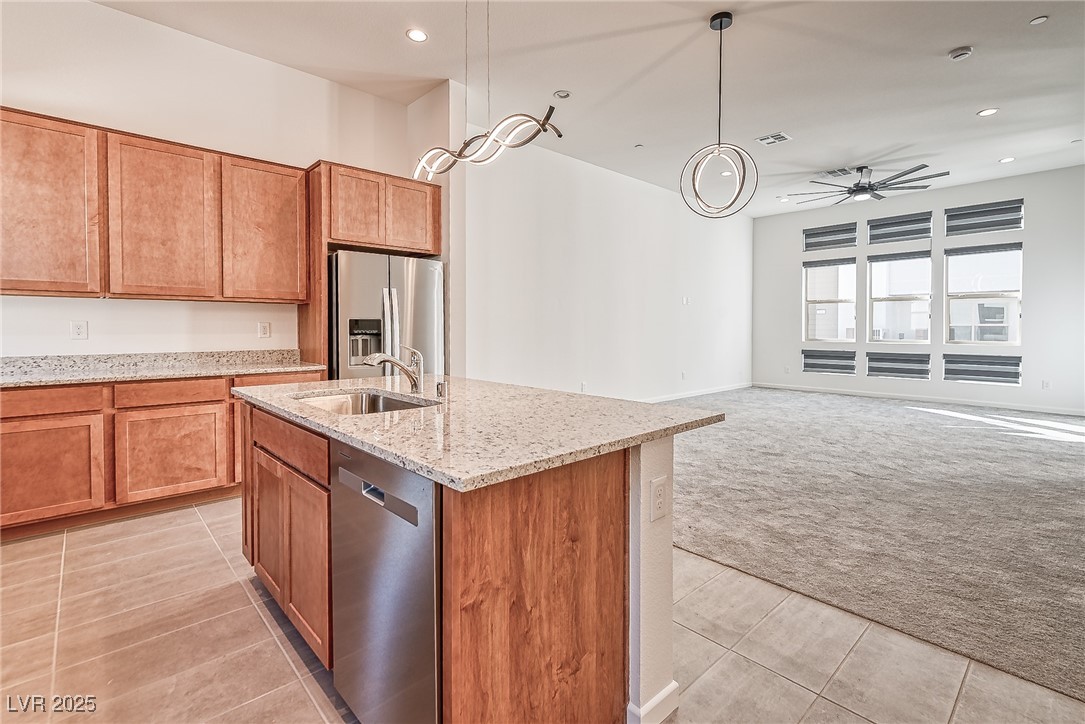 639 Grey Saker Street, Las Vegas, Nevada image 17