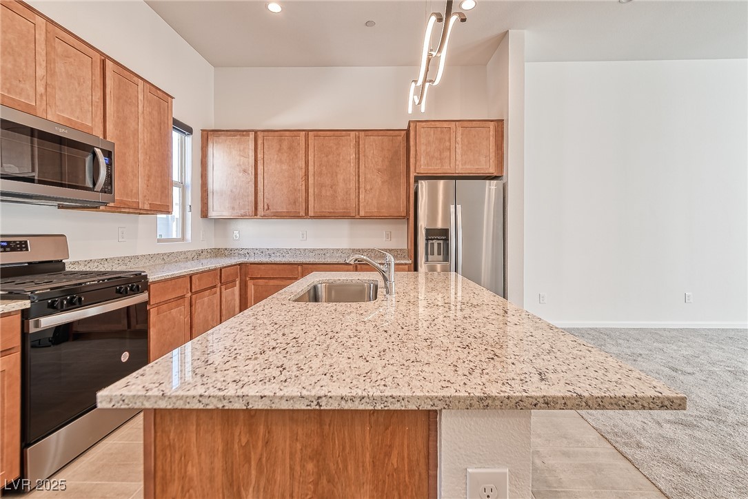 639 Grey Saker Street, Las Vegas, Nevada image 8