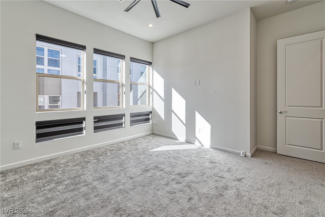 639 Grey Saker Street, Las Vegas, Nevada image 25