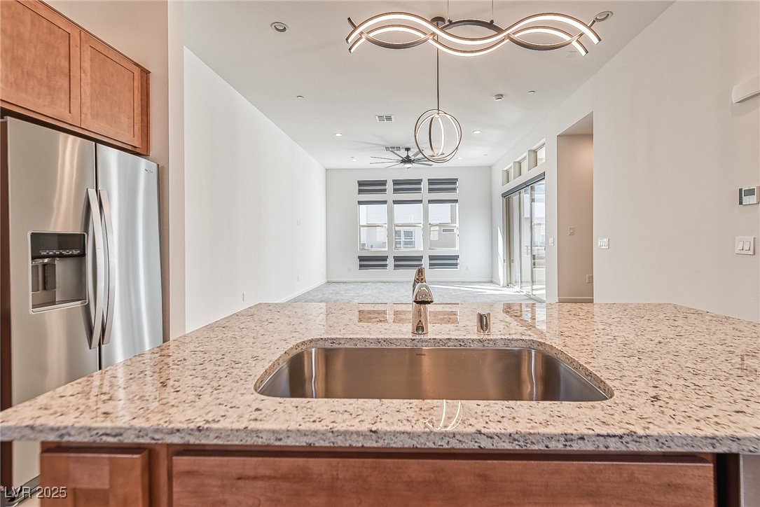 639 Grey Saker Street, Las Vegas, Nevada image 15