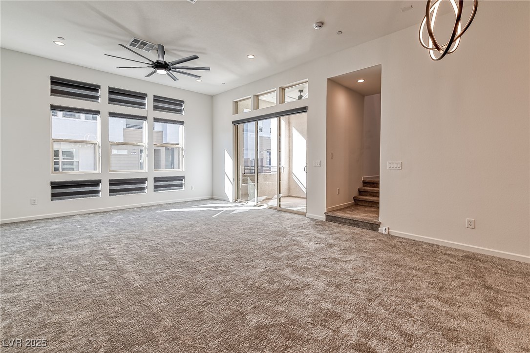 639 Grey Saker Street, Las Vegas, Nevada image 21
