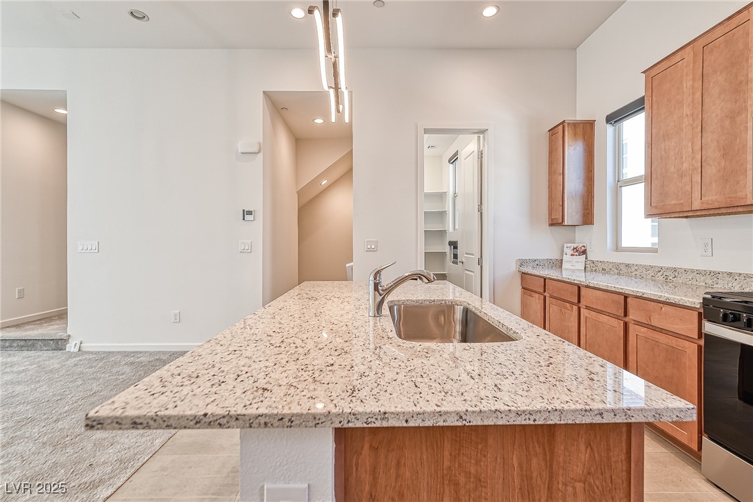 639 Grey Saker Street, Las Vegas, Nevada image 12