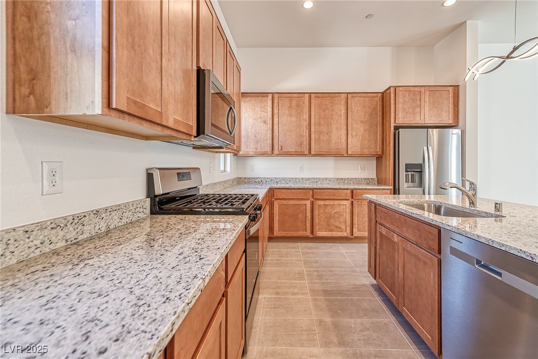 639 Grey Saker Street, Las Vegas, Nevada image 7