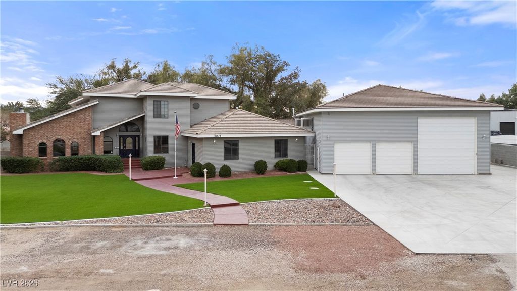 Photo of 4075 E Oquendo Road, Las Vegas, NV 89120 (MLS # 2744643)