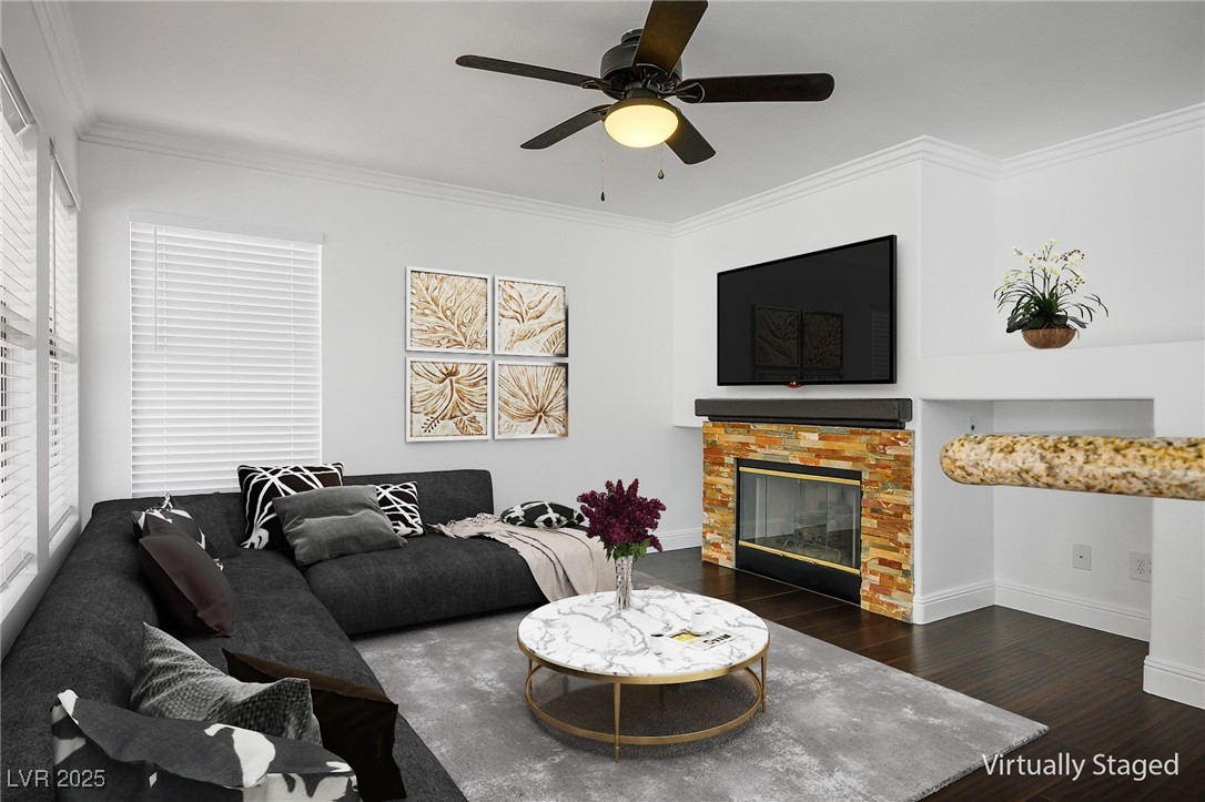 2439 Avenida Flores