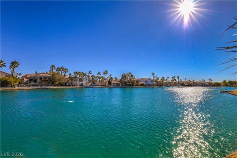 Homes For Rent - 2524 Ocean Front Drive<br/> Las Vegas, NV 89128