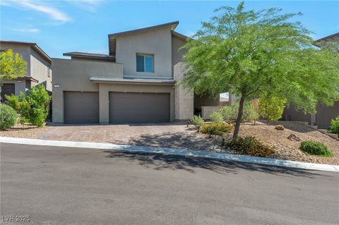 754 Tallgrass Street Las Vegas NV 89138