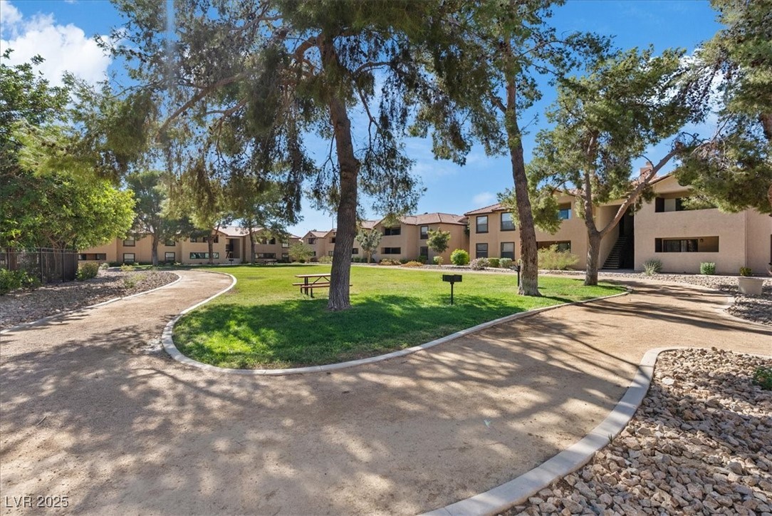 2451 N Rainbow Boulevard 2127