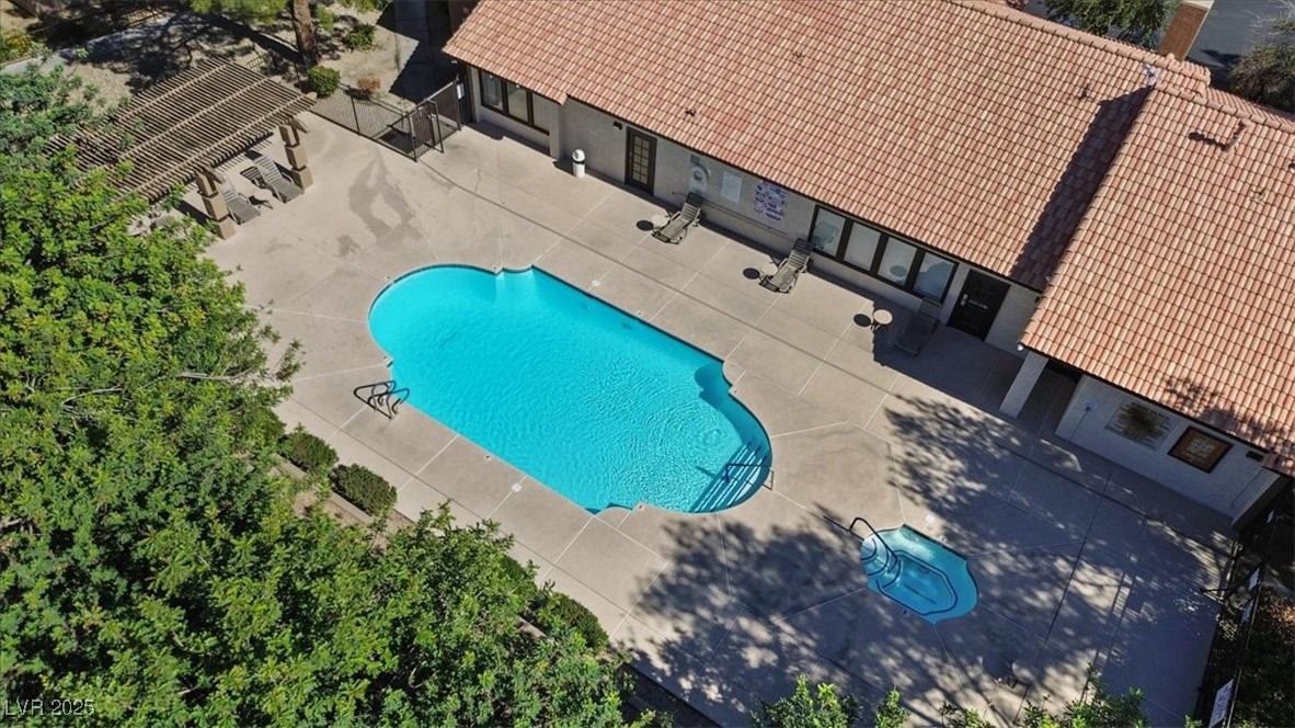 2451 N Rainbow Boulevard 2127