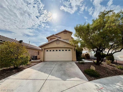 Homes For Rent - 3937 Copperhead Hills Street<br/> Las Vegas, NV 89129