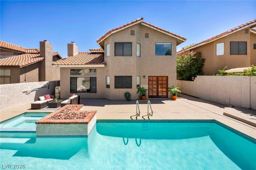 9008 Pebble Shore Court