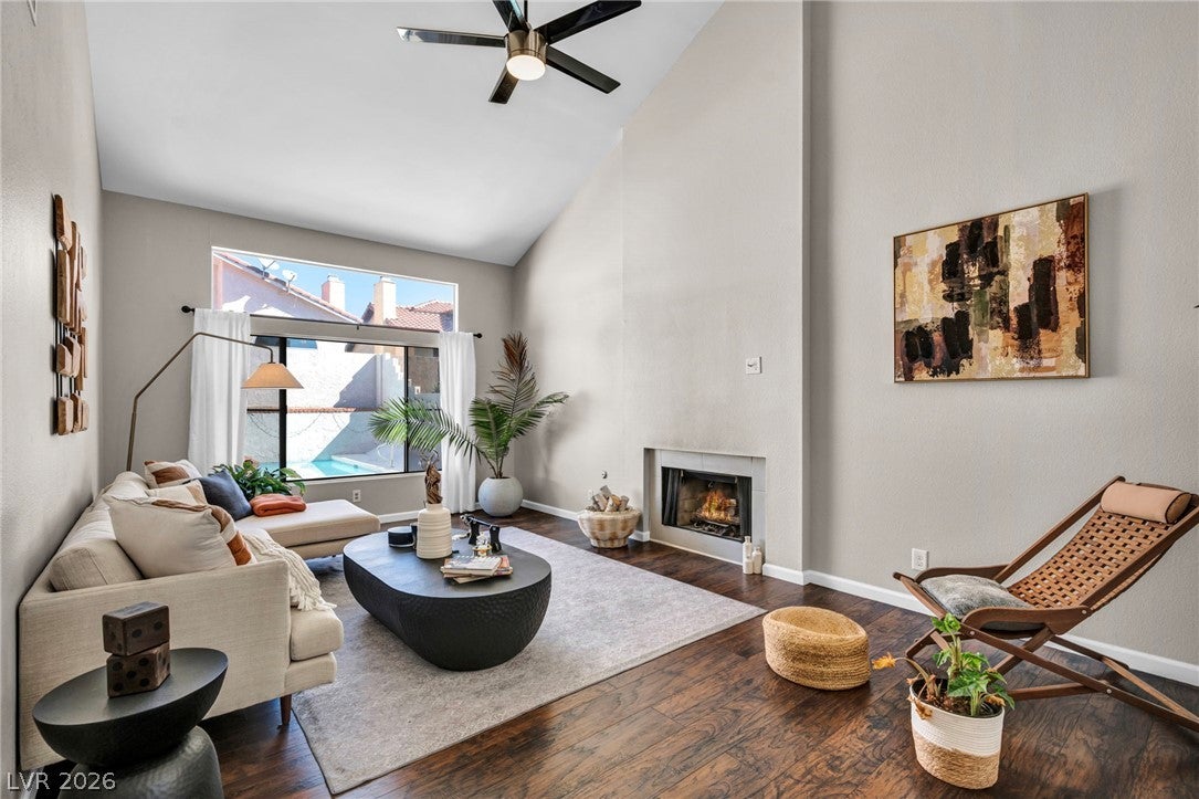 9008 Pebble Shore Court