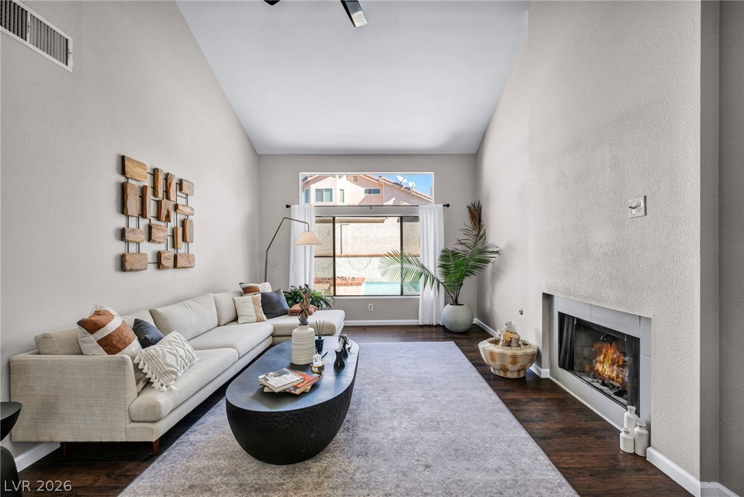 9008 Pebble Shore Court