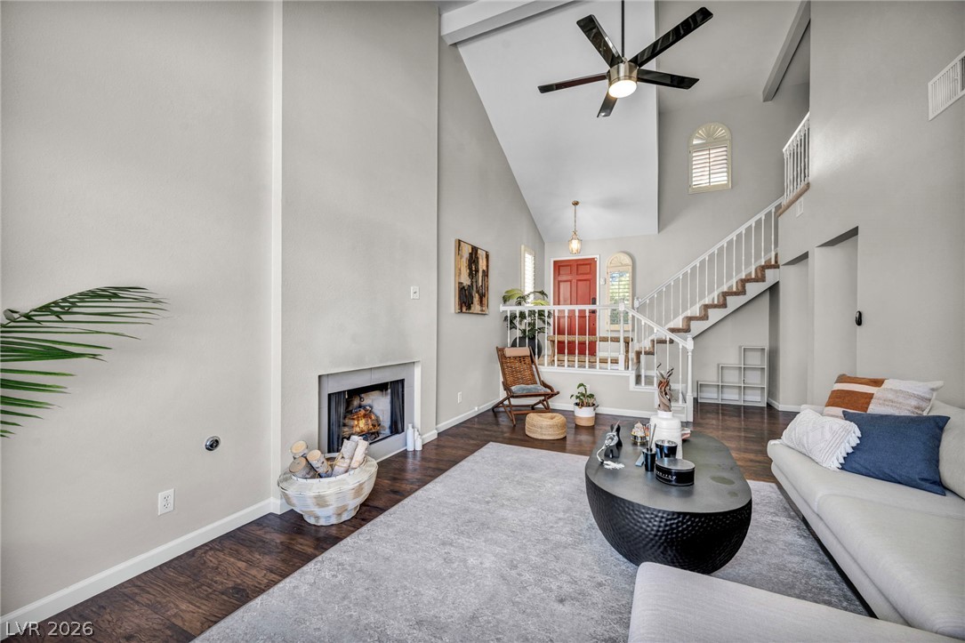 9008 Pebble Shore Court