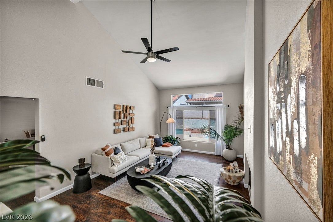 9008 Pebble Shore Court