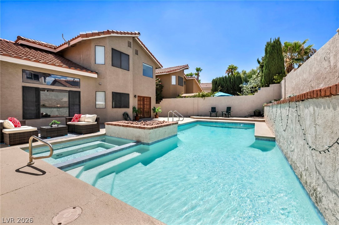 9008 Pebble Shore Court