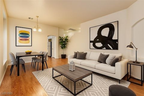 916 Autumn Royal Lane Las Vegas NV 89144