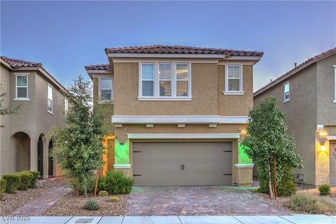2787 Donatello Manor Place Henderson NV 89044