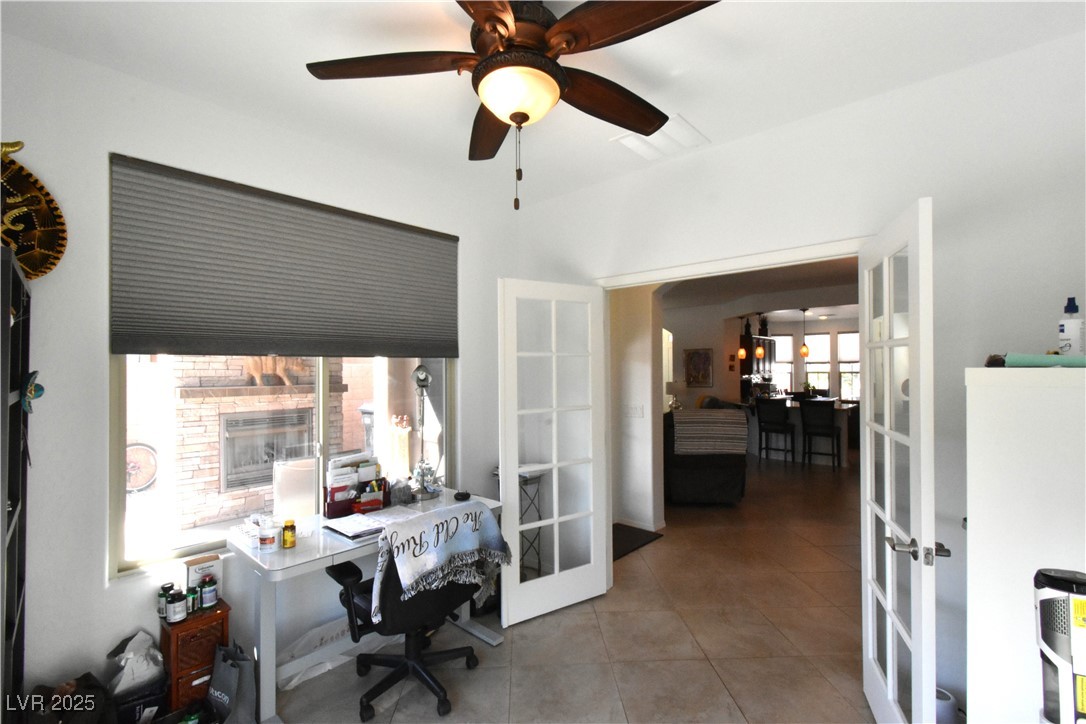 3621 Jasmine Heights Avenue, North Las Vegas, Nevada image 21