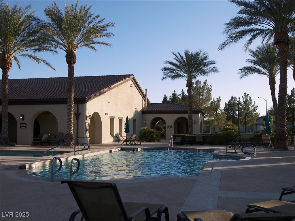3621 Jasmine Heights Avenue, North Las Vegas, Nevada image 42
