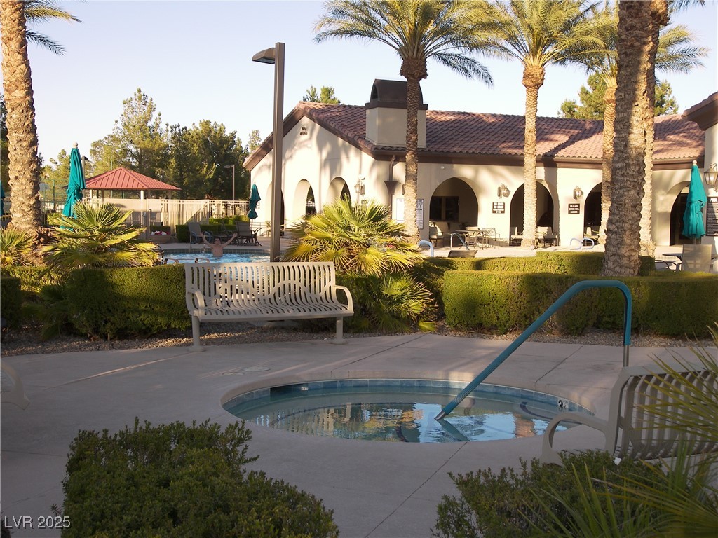 3621 Jasmine Heights Avenue, North Las Vegas, Nevada image 43