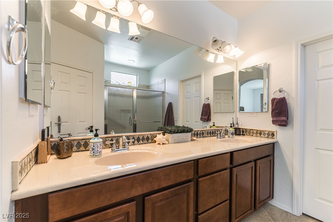 3621 Jasmine Heights Avenue, North Las Vegas, Nevada image 26