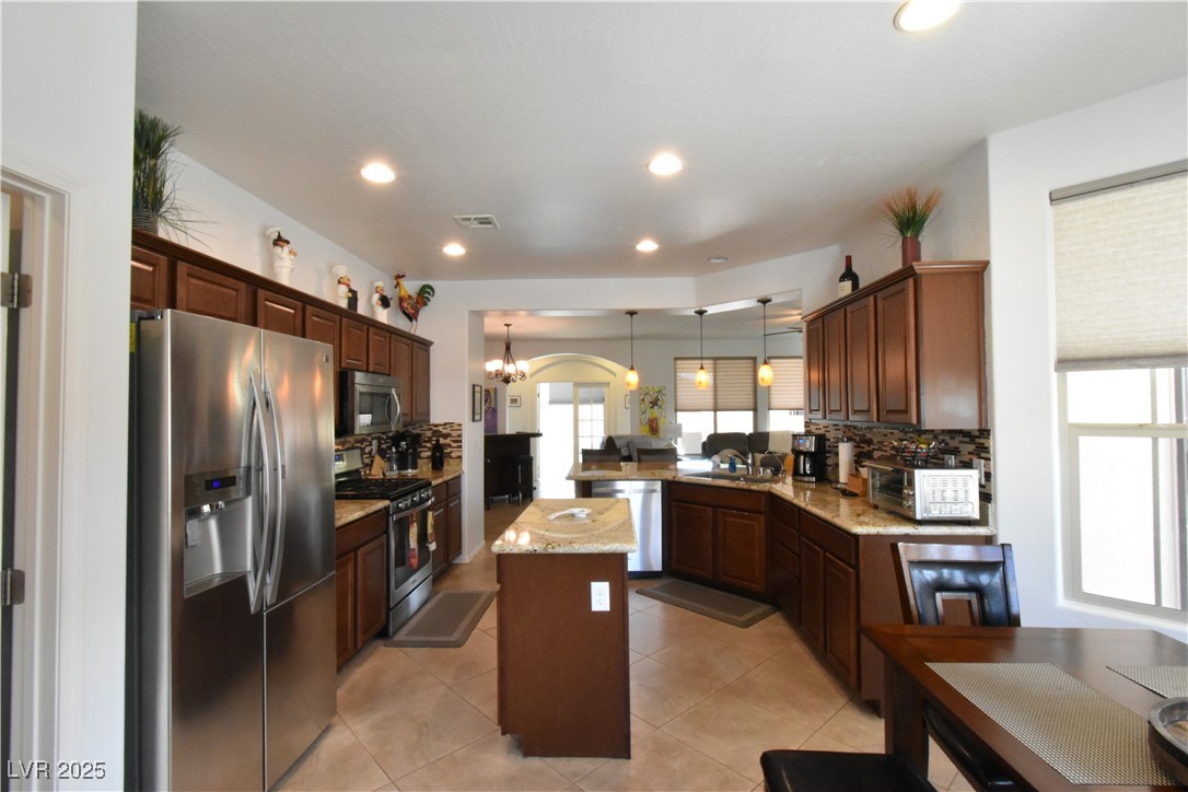 3621 Jasmine Heights Avenue, North Las Vegas, Nevada image 14
