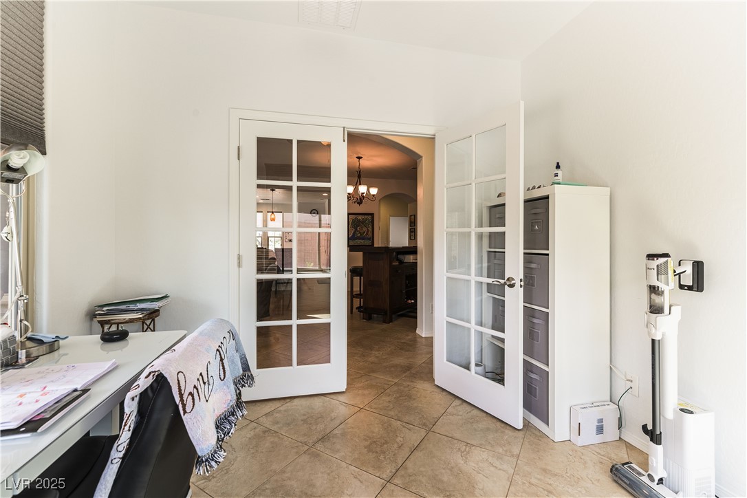 3621 Jasmine Heights Avenue, North Las Vegas, Nevada image 20