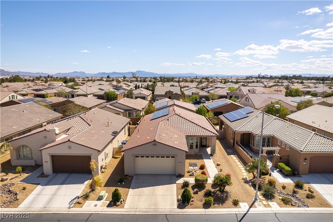 3621 Jasmine Heights Avenue, North Las Vegas, Nevada image 3