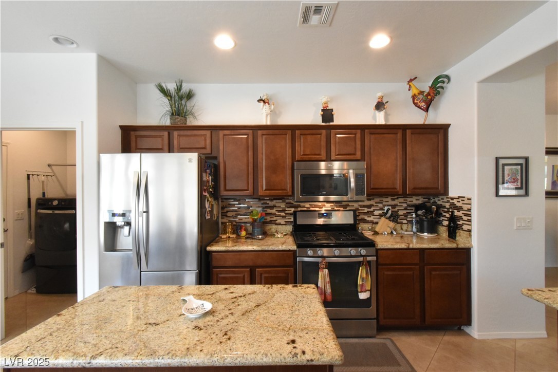 3621 Jasmine Heights Avenue, North Las Vegas, Nevada image 16