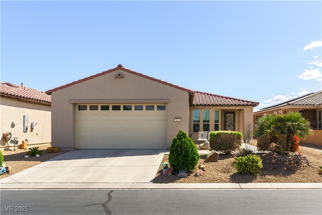 3621 Jasmine Heights Avenue, North Las Vegas, Nevada image 1