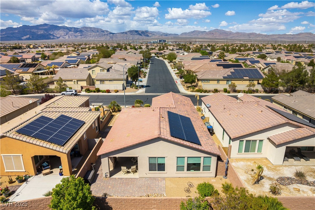 3621 Jasmine Heights Avenue, North Las Vegas, Nevada image 39