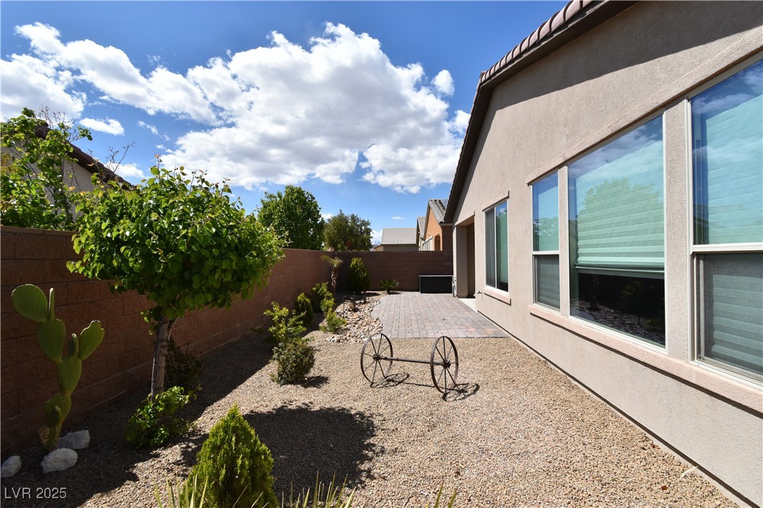 3621 Jasmine Heights Avenue, North Las Vegas, Nevada image 38
