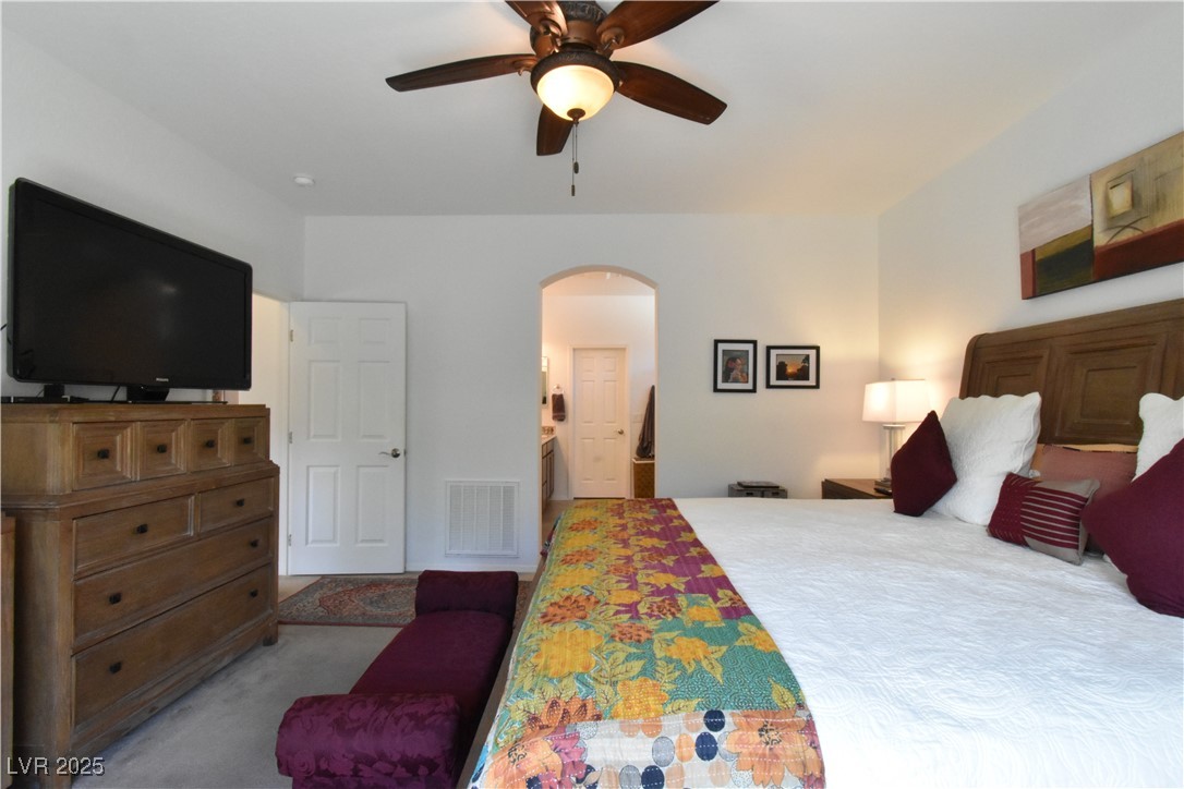 3621 Jasmine Heights Avenue, North Las Vegas, Nevada image 24