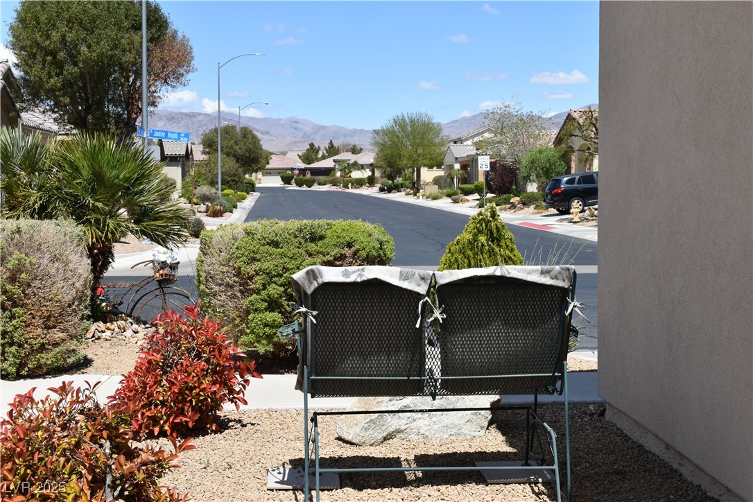 3621 Jasmine Heights Avenue, North Las Vegas, Nevada image 4