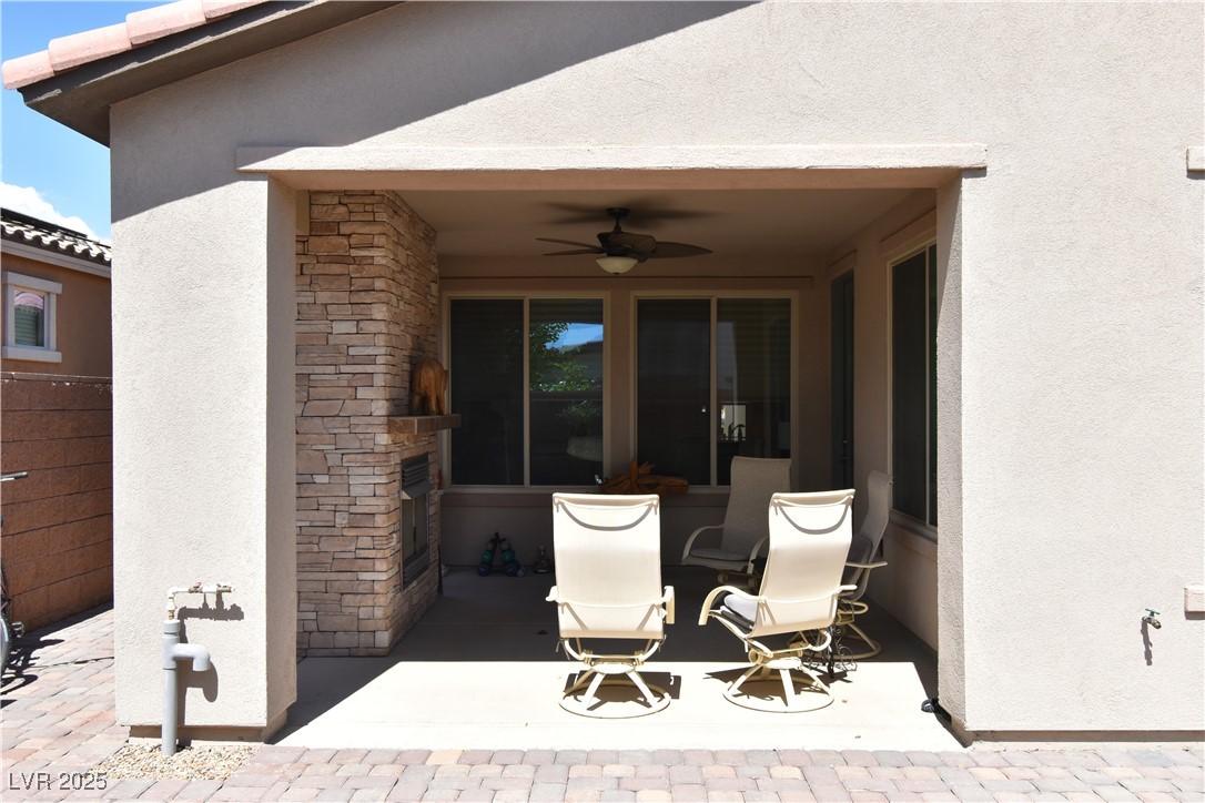 3621 Jasmine Heights Avenue, North Las Vegas, Nevada image 36